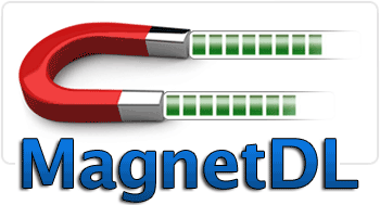 Synology NAS Download Station plugin MagnetDL